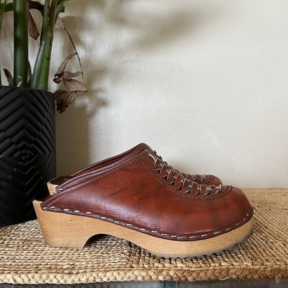 MIA Anatomisk Botten Sweeden US 4 - Picture 5 of 6